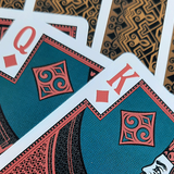 Bicycle Profile Playing Cards