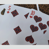 Bicycle Profile Playing Cards