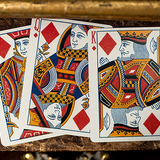 Cibola Playing Cards