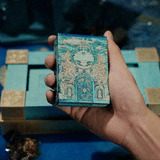 Atlantis Artist Collector's Box