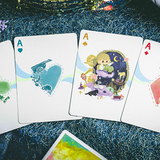 Daydream Playing Cards