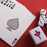 Chung Playing Cards