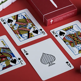 Chung Playing Cards