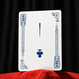 Stories Vol. 3 Green Playing Cards