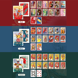 The Monkey King Deluxe Hall Box Set Playing Cards