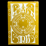 Smoke and Mirrors v9 Gold Standard Playing Cards