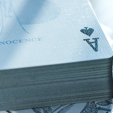Innocence Holographic Playing Cards