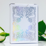 Innocence Holographic Playing Cards