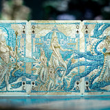 Atlantis Playing Cards