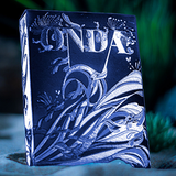 ONDA V2 Wave Playing Cards
