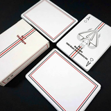 Monologue Playing Cards