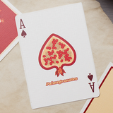 Palmegranate Playing Cards