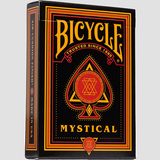 Bicycle Mystical Playing Cards