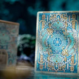 Atlantis Playing Cards