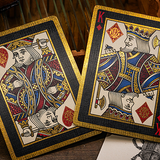 [IMPERFECT] The Beetle Backs Legacy Edition Playing Cards