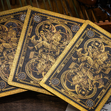 [IMPERFECT] The Beetle Backs Legacy Edition Playing Cards