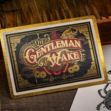 [IMPERFECT] The Beetle Backs Legacy Edition Playing Cards