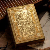 [IMPERFECT] The Beetle Backs Legacy Edition Playing Cards