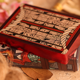 Hyakki Yagyo Yokai Realm Playing Cards