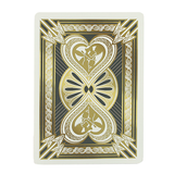 Bicycle Cupid Gilded Playing Cards