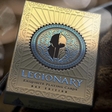 Legionary Day Edition Playing Cards