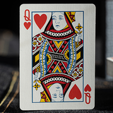 Tellason Jeans Playing Cards