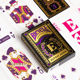 Bicycle Elton John Playing Cards