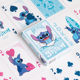 Bicycle Disney Stitch Playing Cards