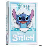 Bicycle Disney Stitch Playing Cards