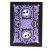 Bicycle Disney Nightmare Before Christmas Playing Cards