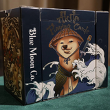 Akita Playing Cards