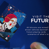 American Future Playing Cards