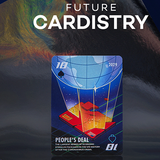 American Future Playing Cards