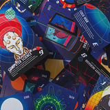 American Future Playing Cards