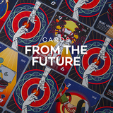 American Future Playing Cards