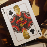 Guardians of the Galaxy Playing Cards