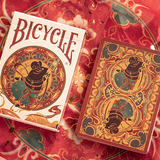 Bicycle Chinese Zodiac Rat Playing Cards