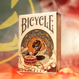 Bicycle Chinese Zodiac Snake Playing Cards