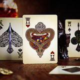 Bicycle Celtic Myth Asymmetrical Playing Cards