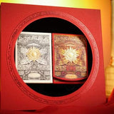 Apollo Artist Collector's Box