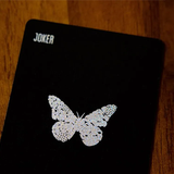 Butterfly Holo Edition Seconds Playing Cards