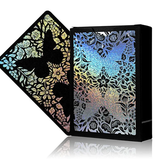 Butterfly Holo Edition Seconds Playing Cards