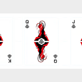 Odyssey Elite v2 Playing Cards