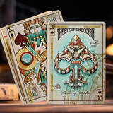 The Eye of the Ocean Nephilim The Giants Playing Cards