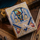 The Eye of the Ocean Nephilim The Giants Playing Cards