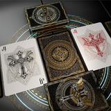 Royal Sanctuary Limited Kings Playing Cards