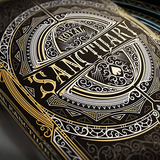 Royal Sanctuary Limited Kings Playing Cards