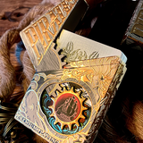 Pirate Daylight Playing Cards