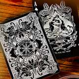 Pirate Night Playing Cards