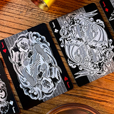 Pirate Night Playing Cards